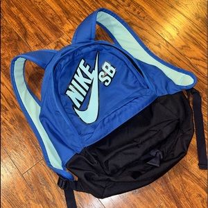 Nike backpack